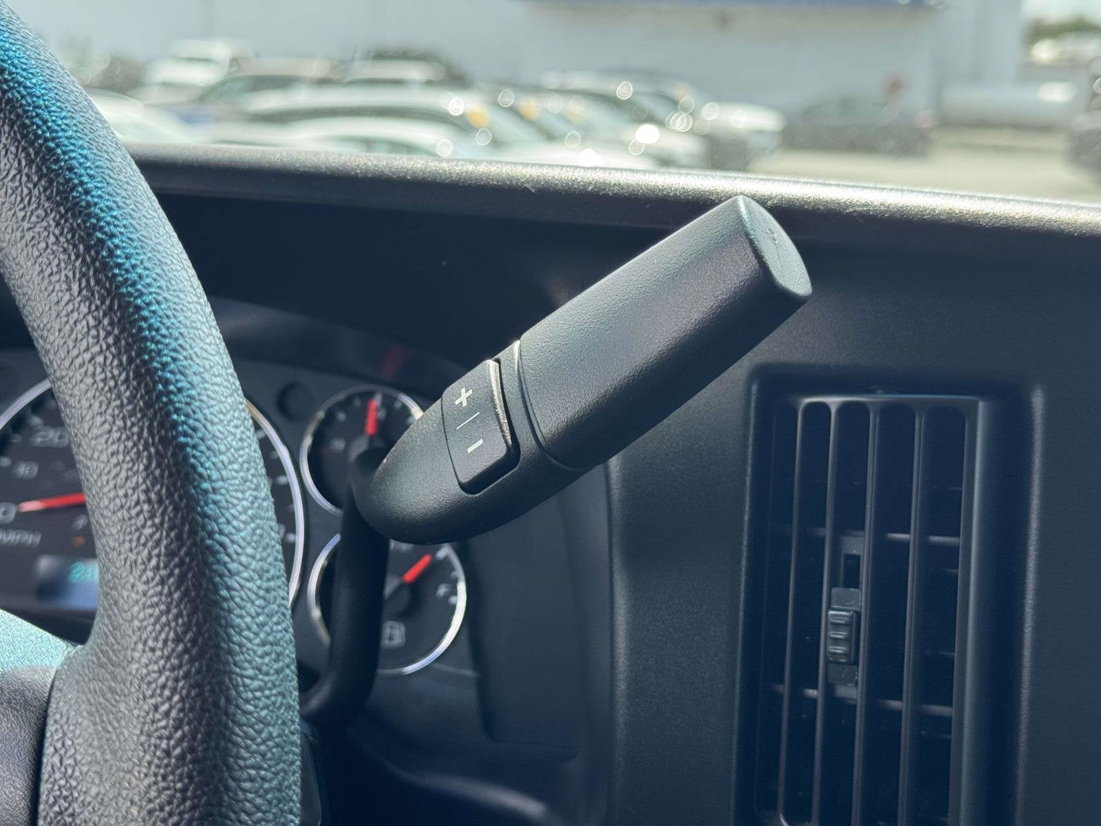 2024 Chevrolet Express Cargo 2500 WT