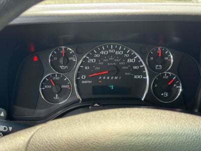 2024 Chevrolet Express Cargo 2500 WT