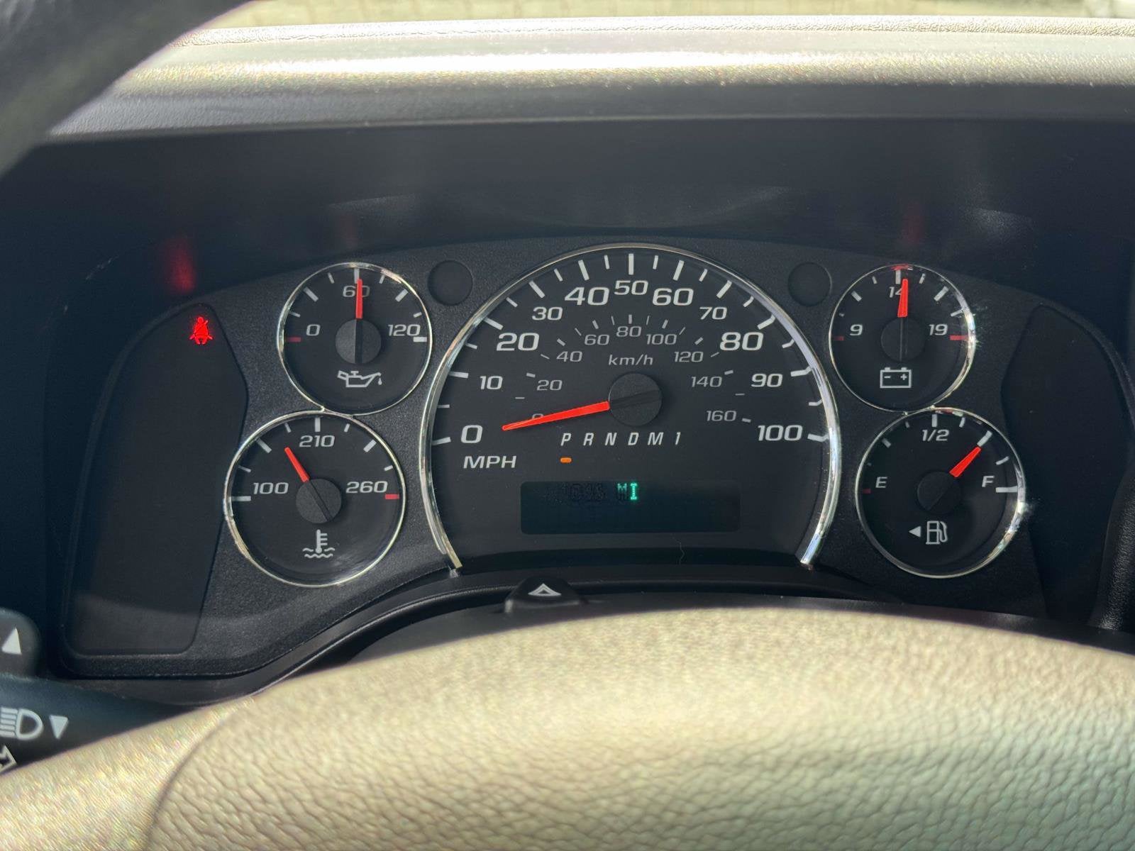 2024 Chevrolet Express Cargo 2500 WT