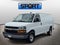 2024 Chevrolet Express Cargo 2500 WT