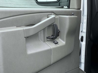 2024 Chevrolet Express Cargo 2500 WT