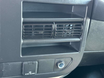 2024 Chevrolet Express Cargo 2500 WT