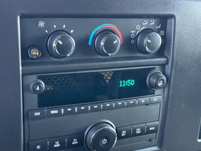 2024 Chevrolet Express Cargo 2500 WT