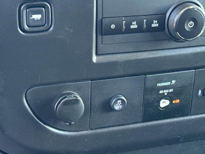 2024 Chevrolet Express Cargo 2500 WT