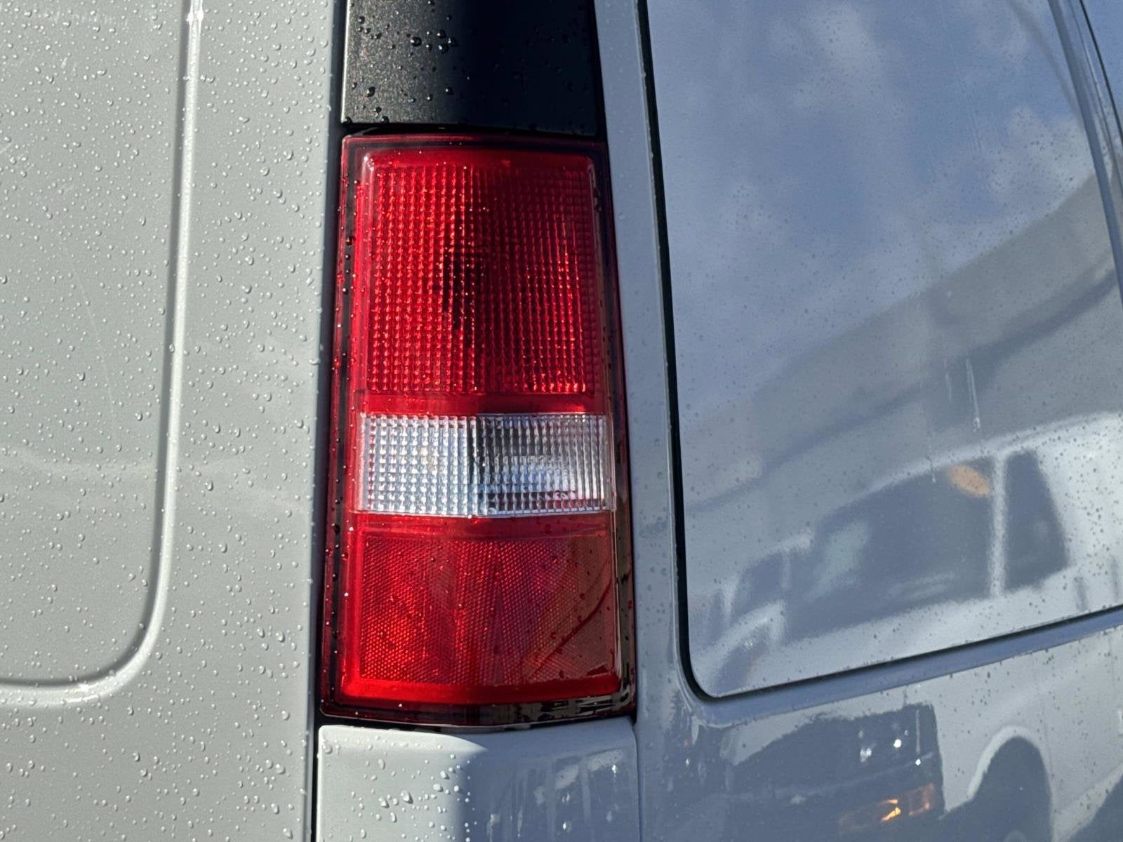 2024 Chevrolet Express Cargo 2500 WT