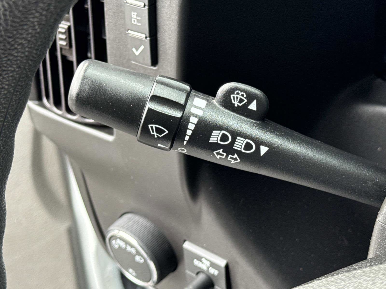 2023 Chevrolet Express Cargo 2500 WT