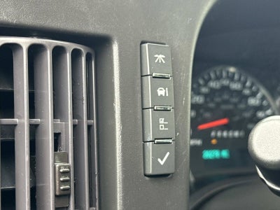 2023 Chevrolet Express Cargo 2500 WT