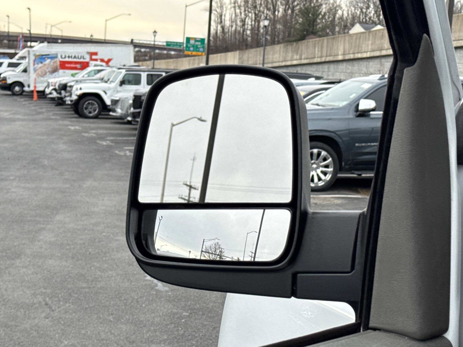 2023 Chevrolet Express Cargo 2500 WT