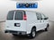 2023 Chevrolet Express Cargo 2500 WT