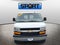 2023 Chevrolet Express Cargo 2500 WT