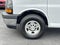 2023 Chevrolet Express Cargo 2500 WT