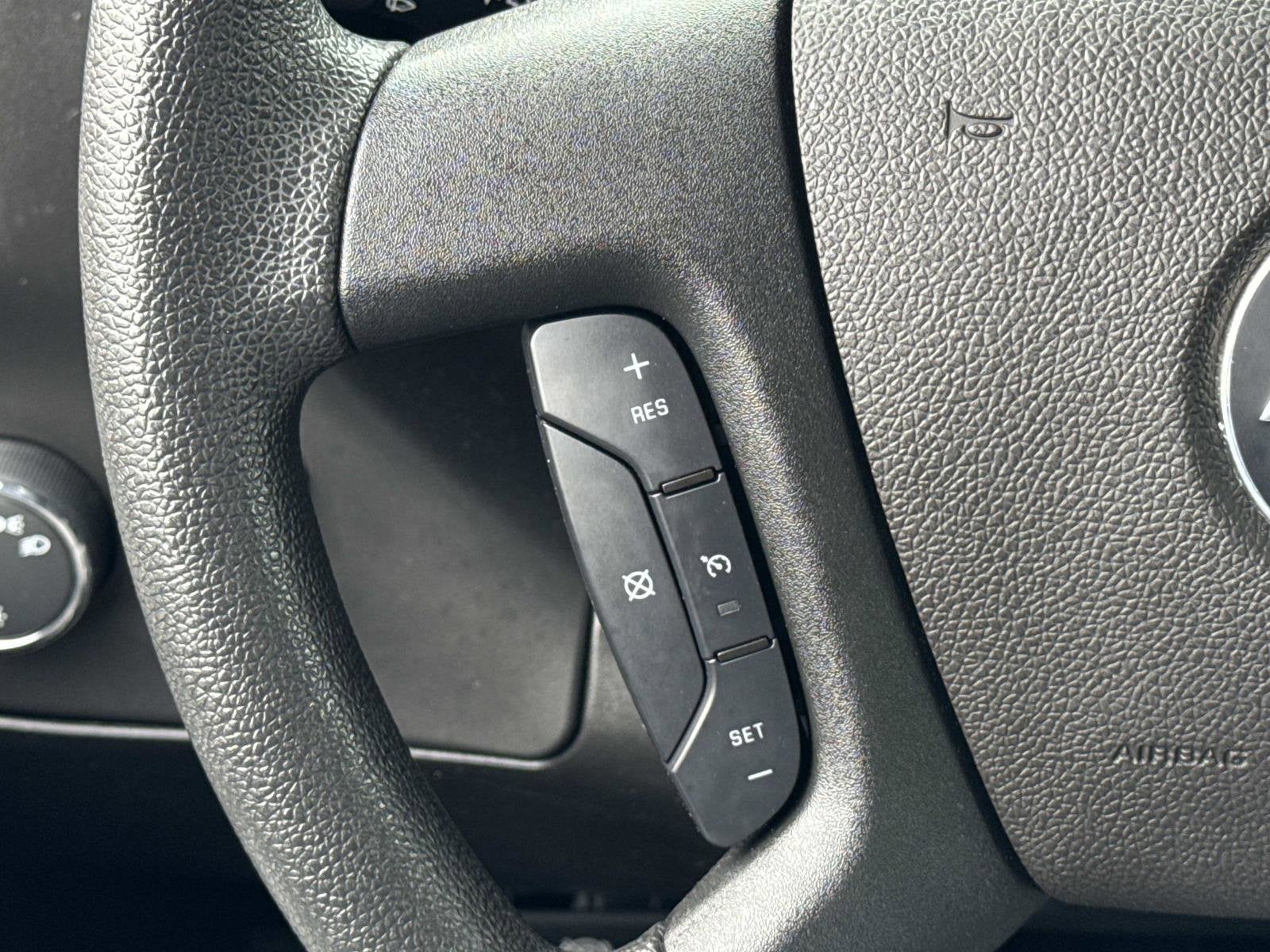 2023 Chevrolet Express Cargo 2500 WT