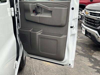 2024 Chevrolet Express Cargo 2500 WT