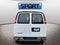2024 Chevrolet Express Cargo 2500 WT