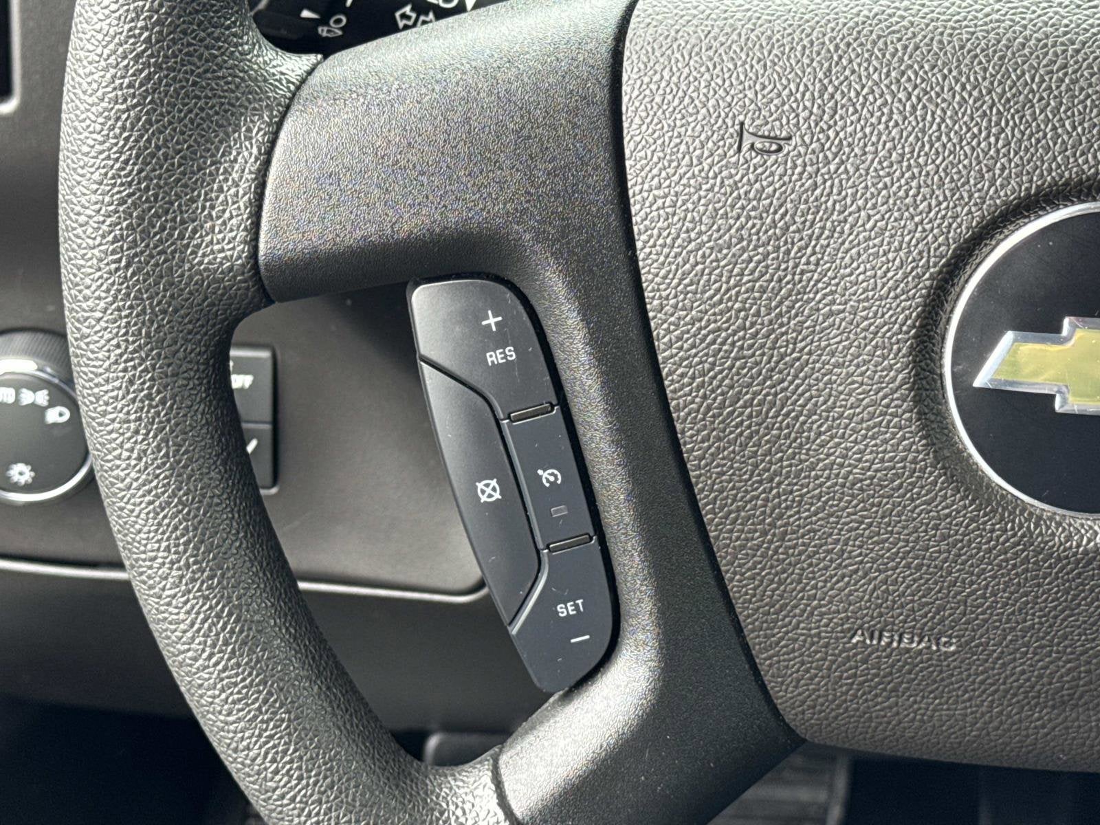 2024 Chevrolet Express Cargo 2500 WT