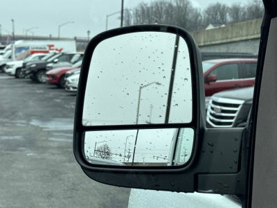 2024 Chevrolet Express Cargo 2500 WT