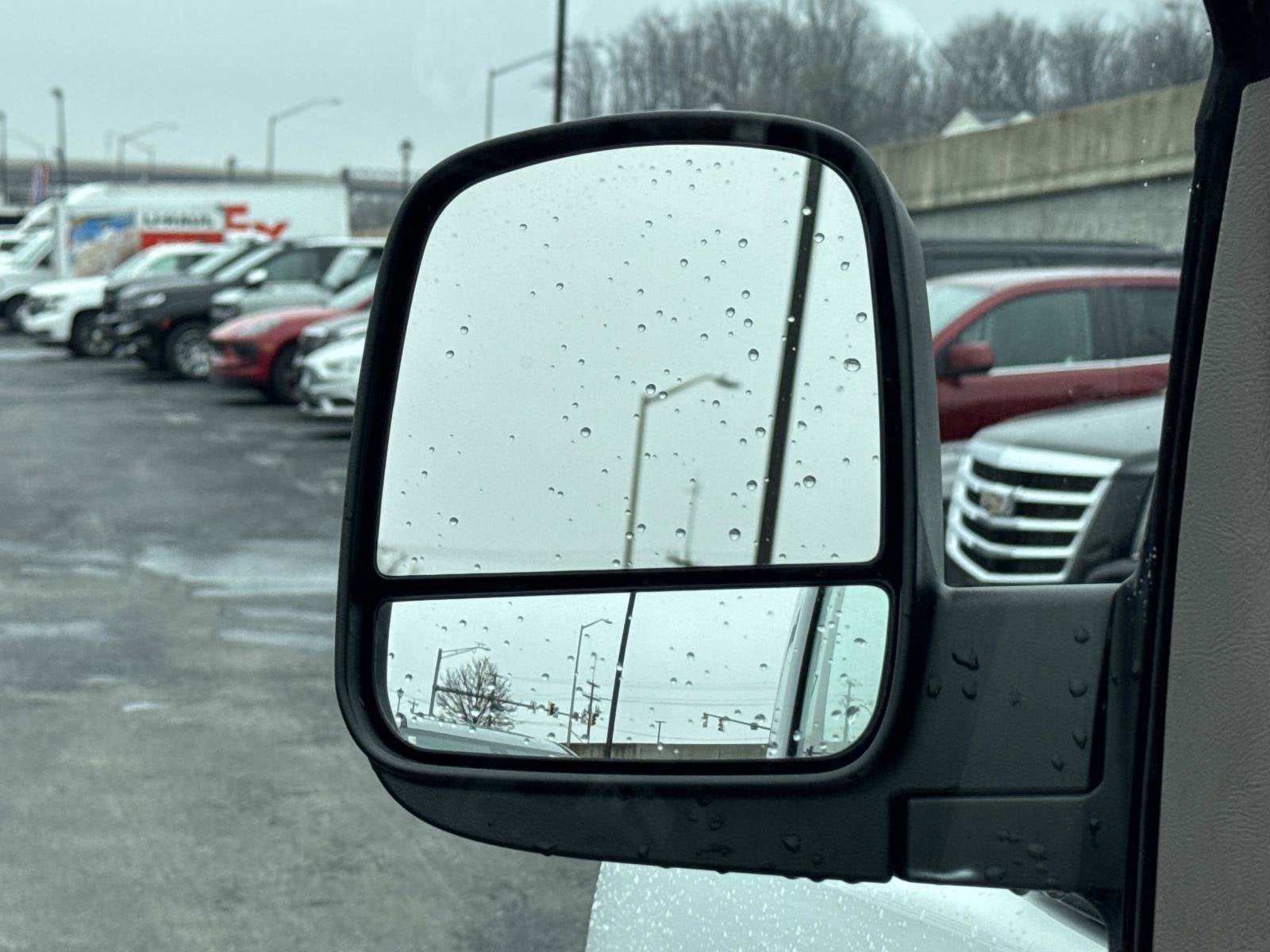 2024 Chevrolet Express Cargo 2500 WT