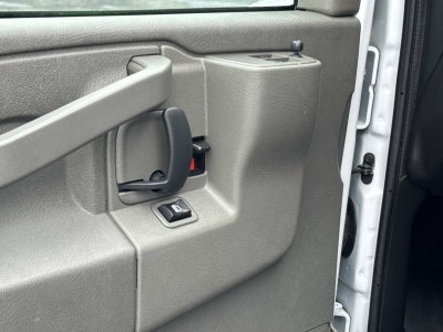 2024 Chevrolet Express Cargo 2500 WT