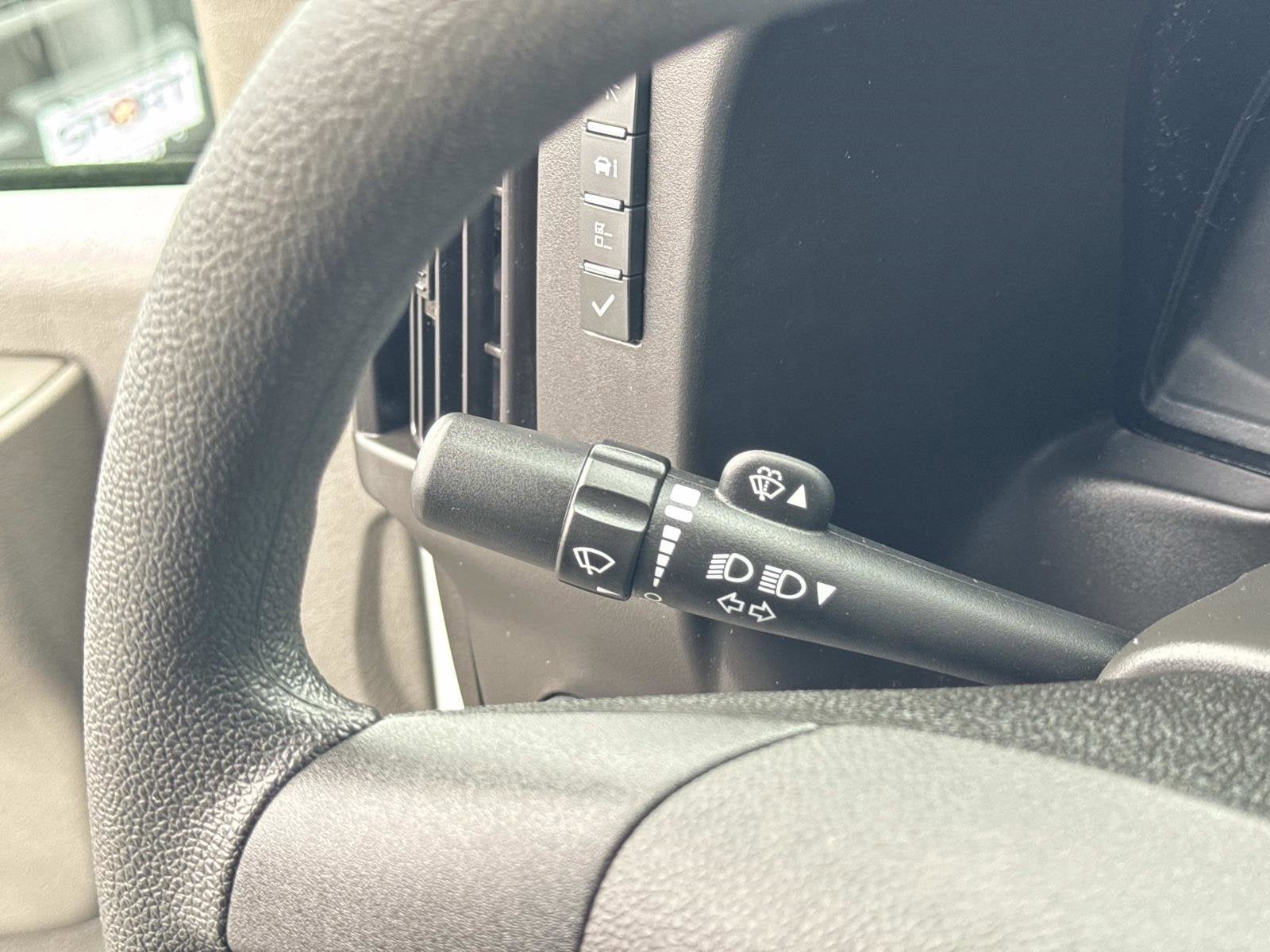 2024 Chevrolet Express Cargo 2500 WT