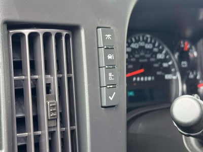 2024 Chevrolet Express Cargo 2500 WT