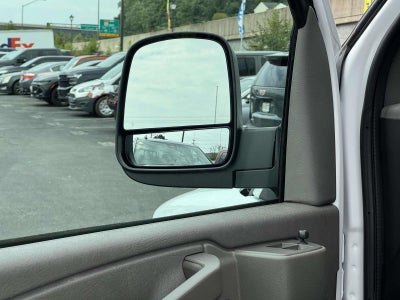 2024 Chevrolet Express Cargo 2500 WT