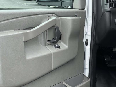 2024 Chevrolet Express Cargo 2500 WT