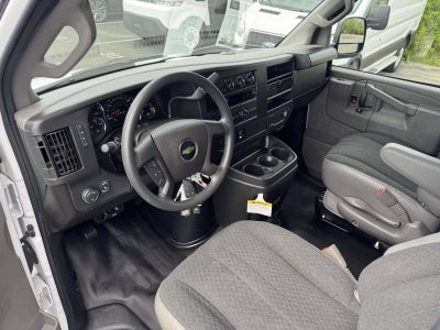 2024 Chevrolet Express Cargo 2500 WT
