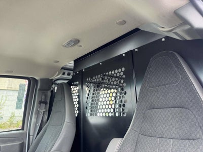 2024 Chevrolet Express Cargo 2500 WT