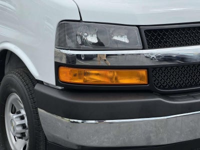 2024 Chevrolet Express Cargo 2500 WT