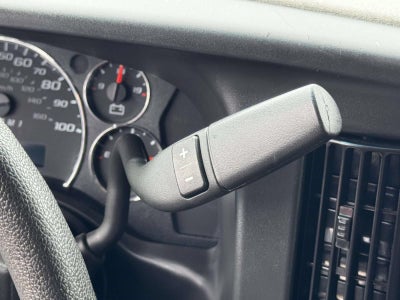 2024 Chevrolet Express Cargo 2500 WT