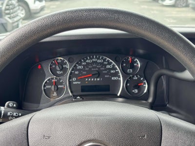 2024 Chevrolet Express Cargo 2500 WT