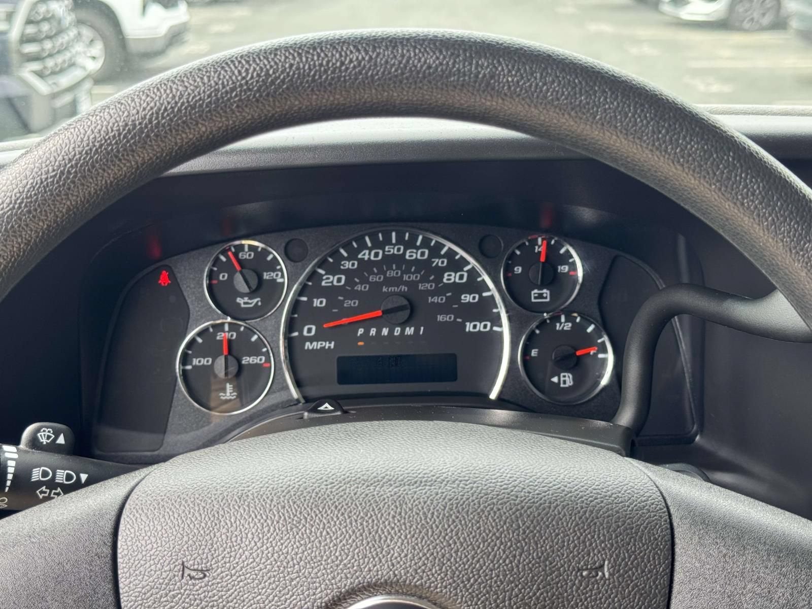 2024 Chevrolet Express Cargo 2500 WT