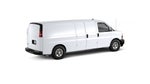 2025 Chevrolet Express Cargo 3500 WT