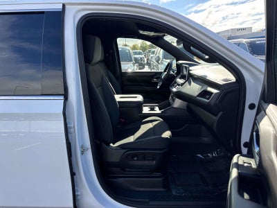 2022 GMC Yukon SLE