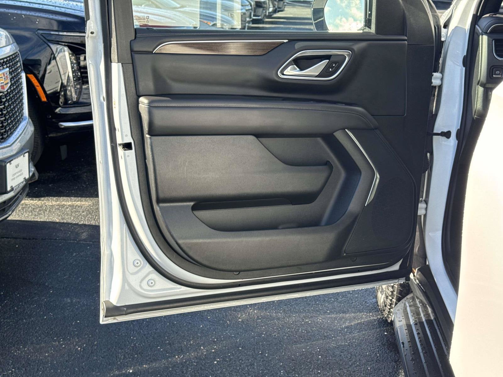 2022 GMC Yukon SLE