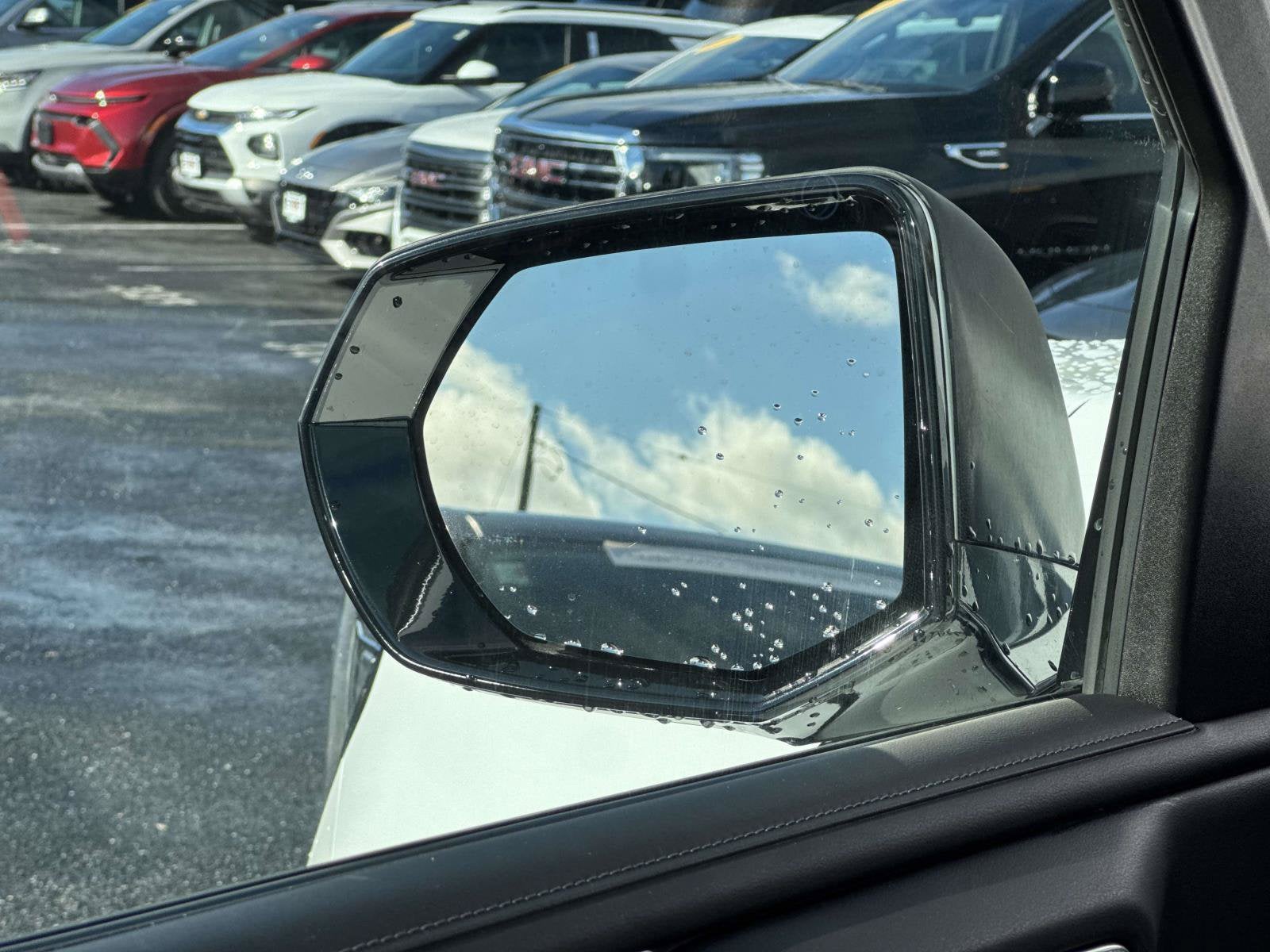 2022 GMC Yukon SLE