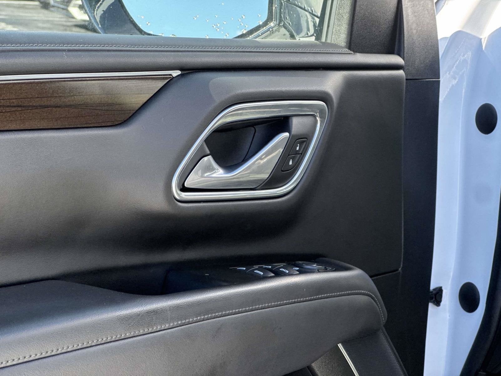 2022 GMC Yukon SLE