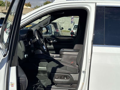 2022 GMC Yukon SLE