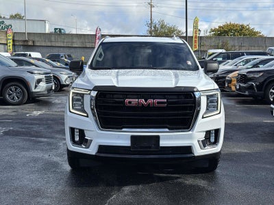 2022 GMC Yukon SLE