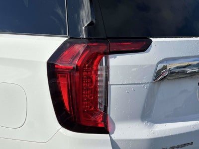 2022 GMC Yukon SLE