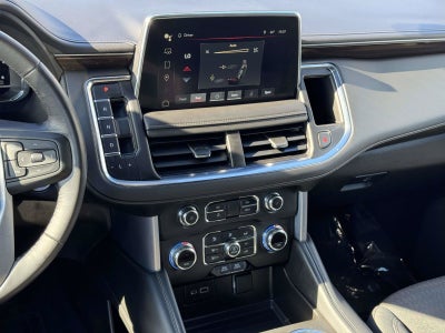 2022 GMC Yukon SLE