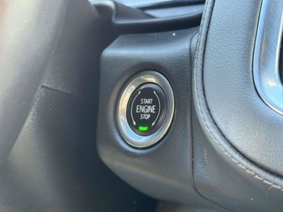 2022 GMC Yukon SLE