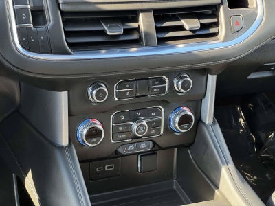 2022 GMC Yukon SLE