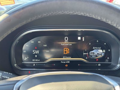 2022 GMC Yukon SLE
