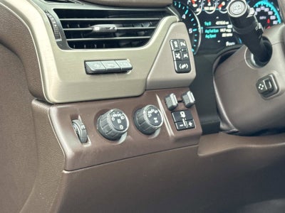 2019 GMC Yukon XL Denali