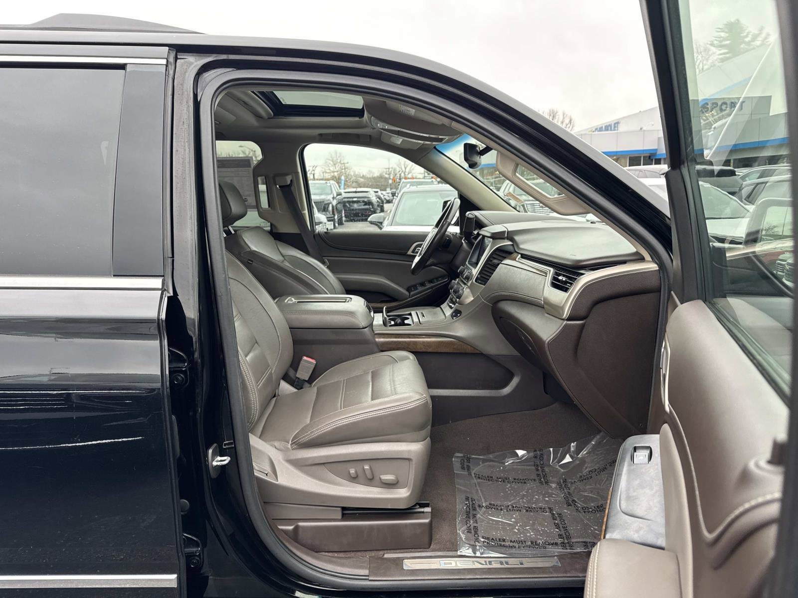 2019 GMC Yukon XL Denali