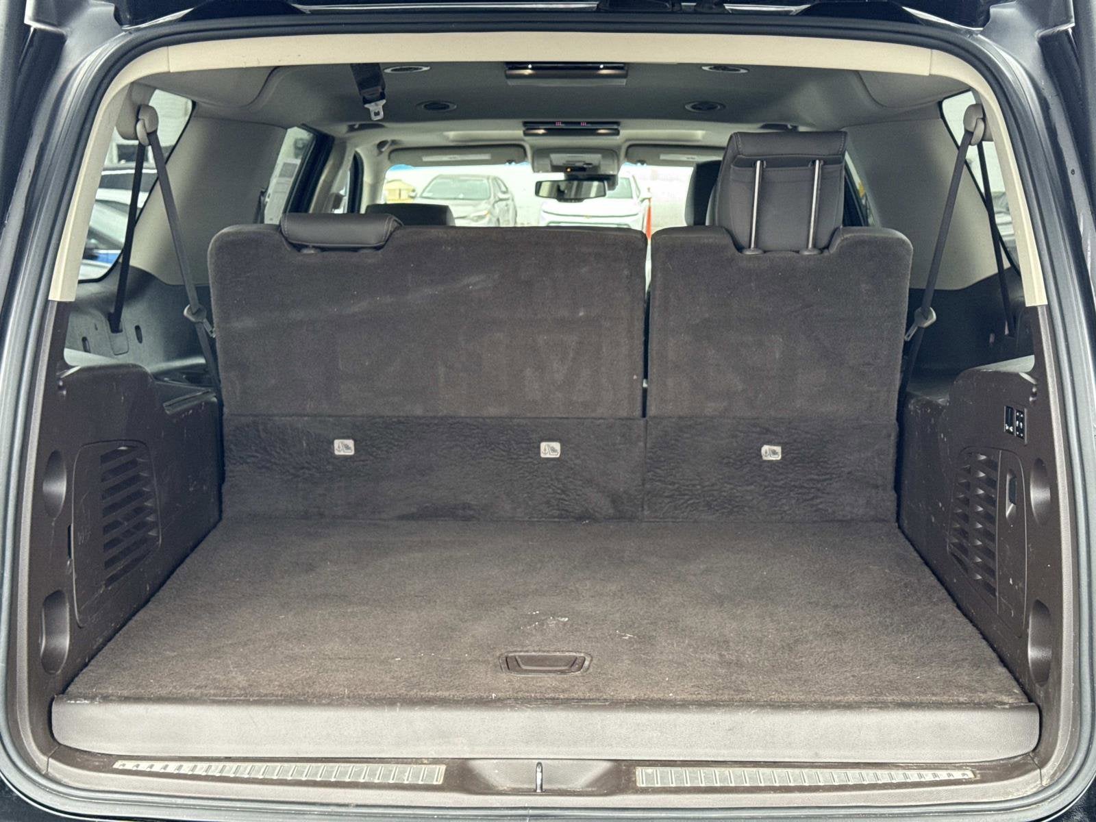 2019 GMC Yukon XL Denali