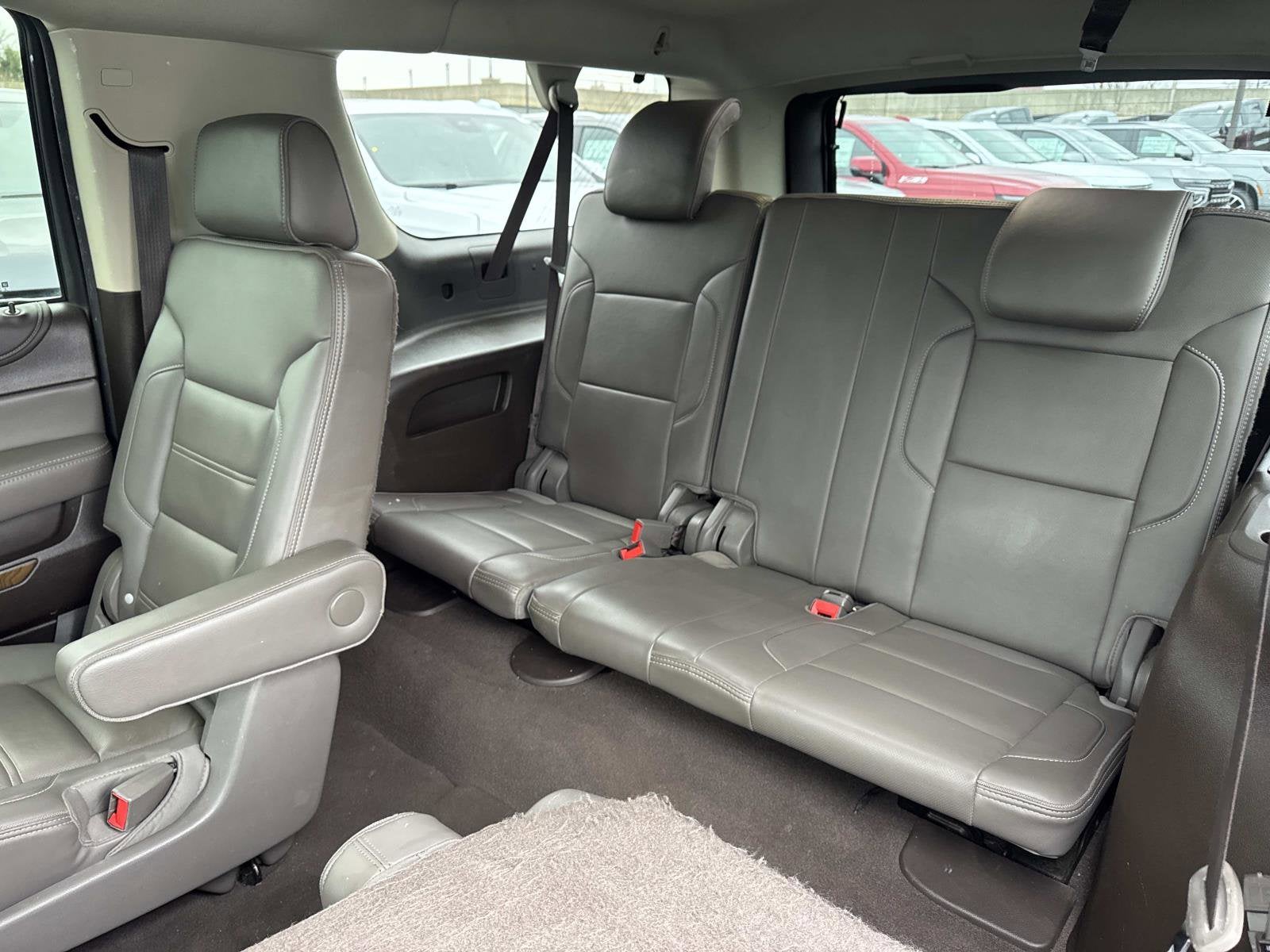 2019 GMC Yukon XL Denali