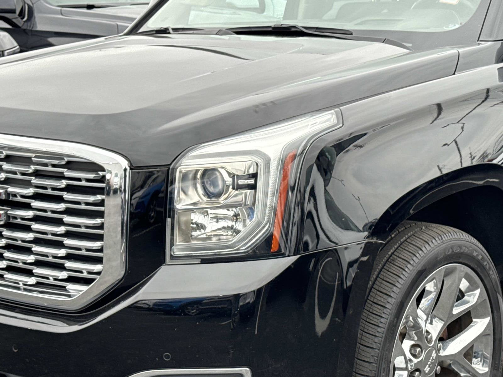 2019 GMC Yukon XL Denali