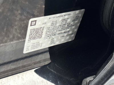 2019 GMC Yukon XL Denali